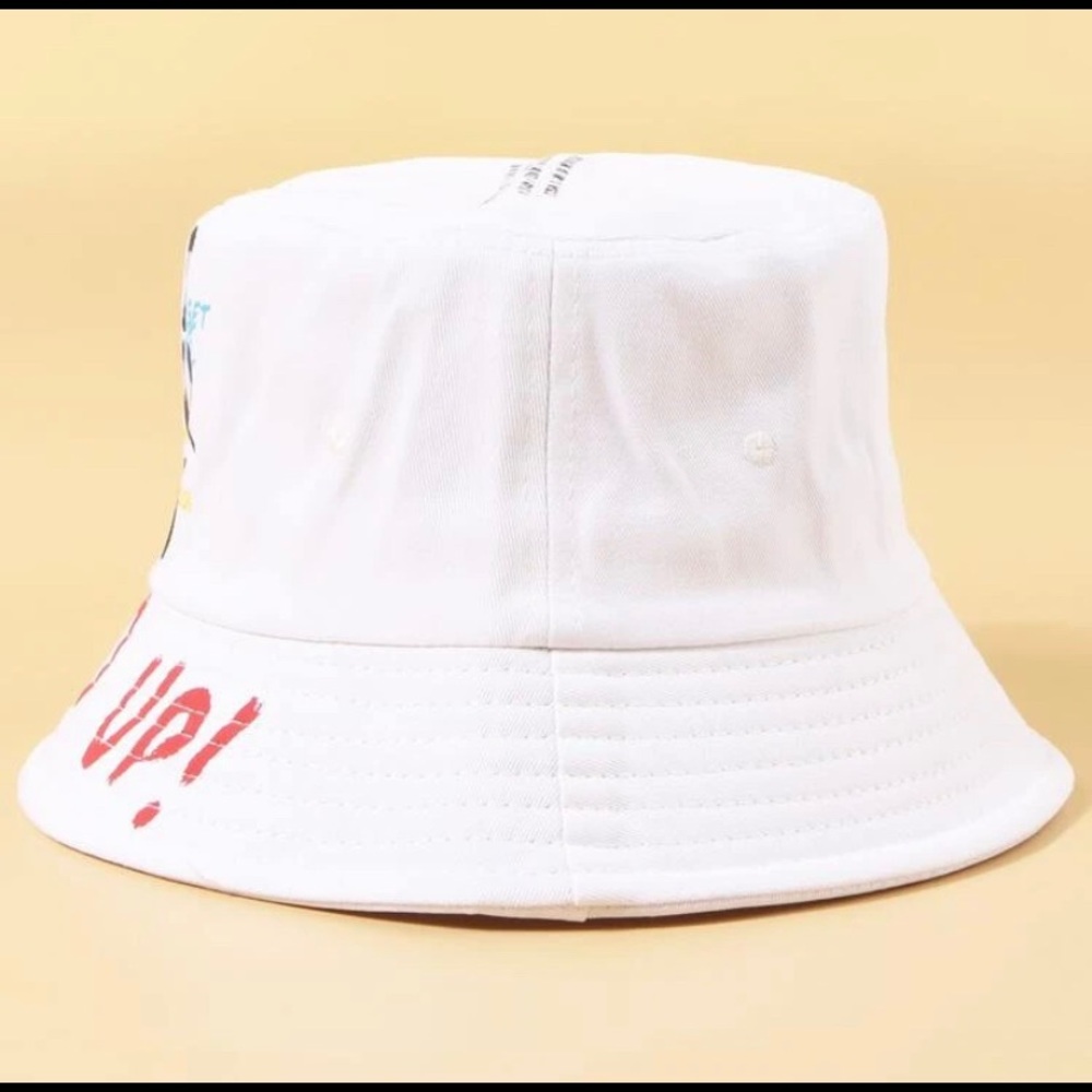 Bucket hat - Picture 3 of 3